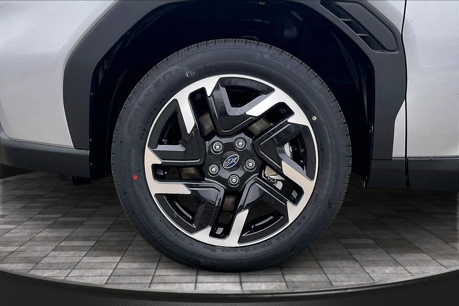 New 2026 Subaru Forester Limited image 10