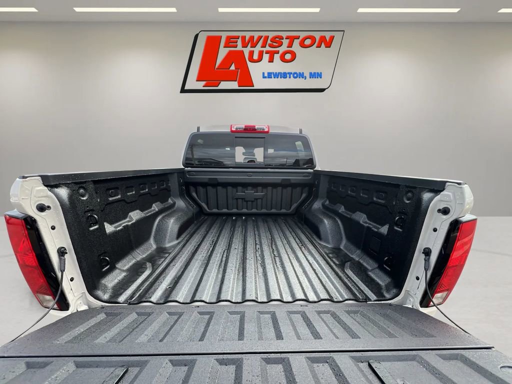 New 2026 Chevrolet Colorado Trail Boss image 30