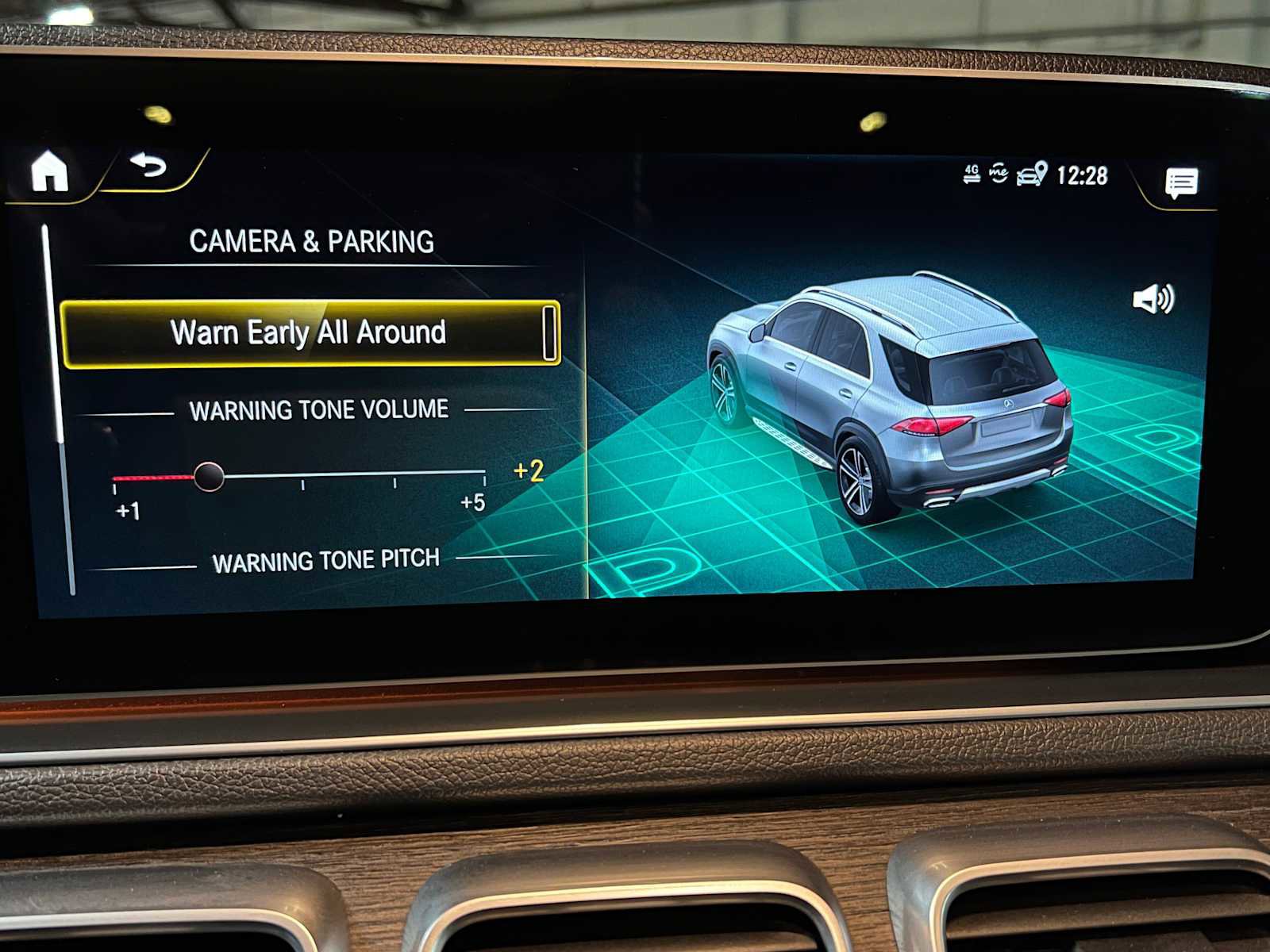 Used 2022 Mercedes-Benz GLE 350 4MATIC image 37