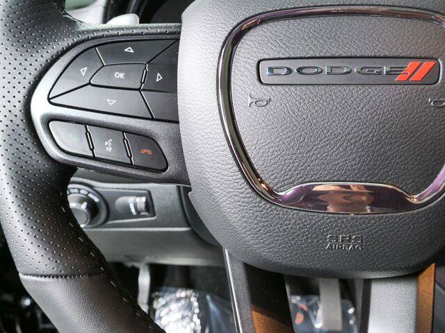 Used 2026 Dodge Durango GT AWD/4WD image 9