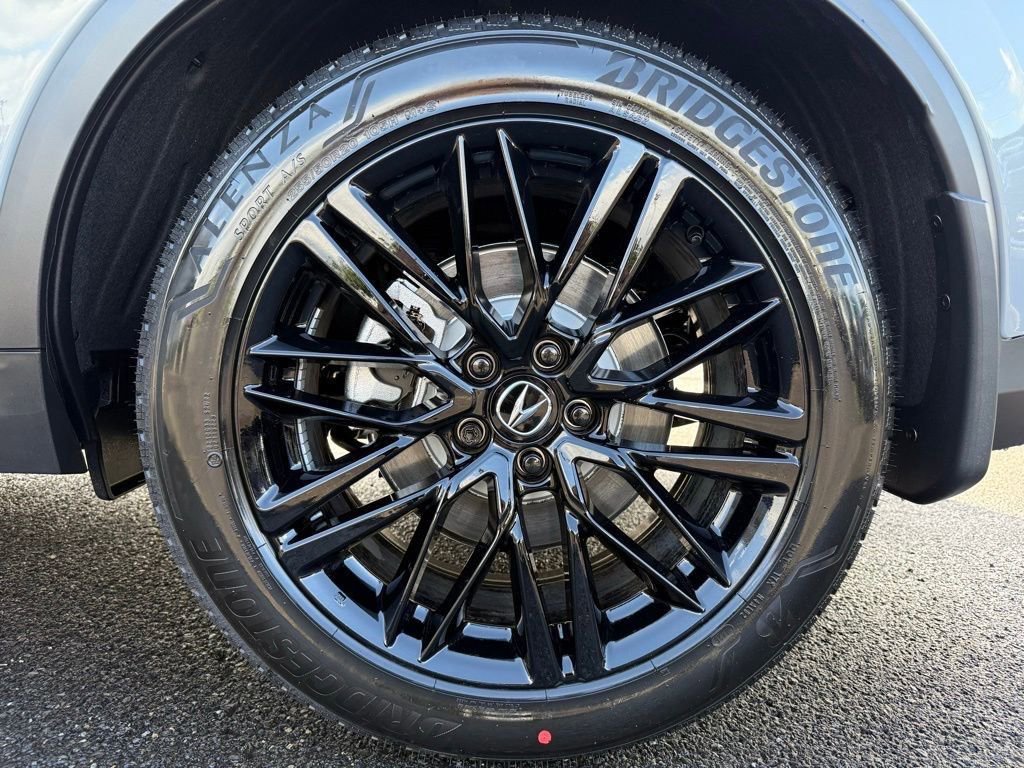 New 2026 Acura MDX A-Spec image 10