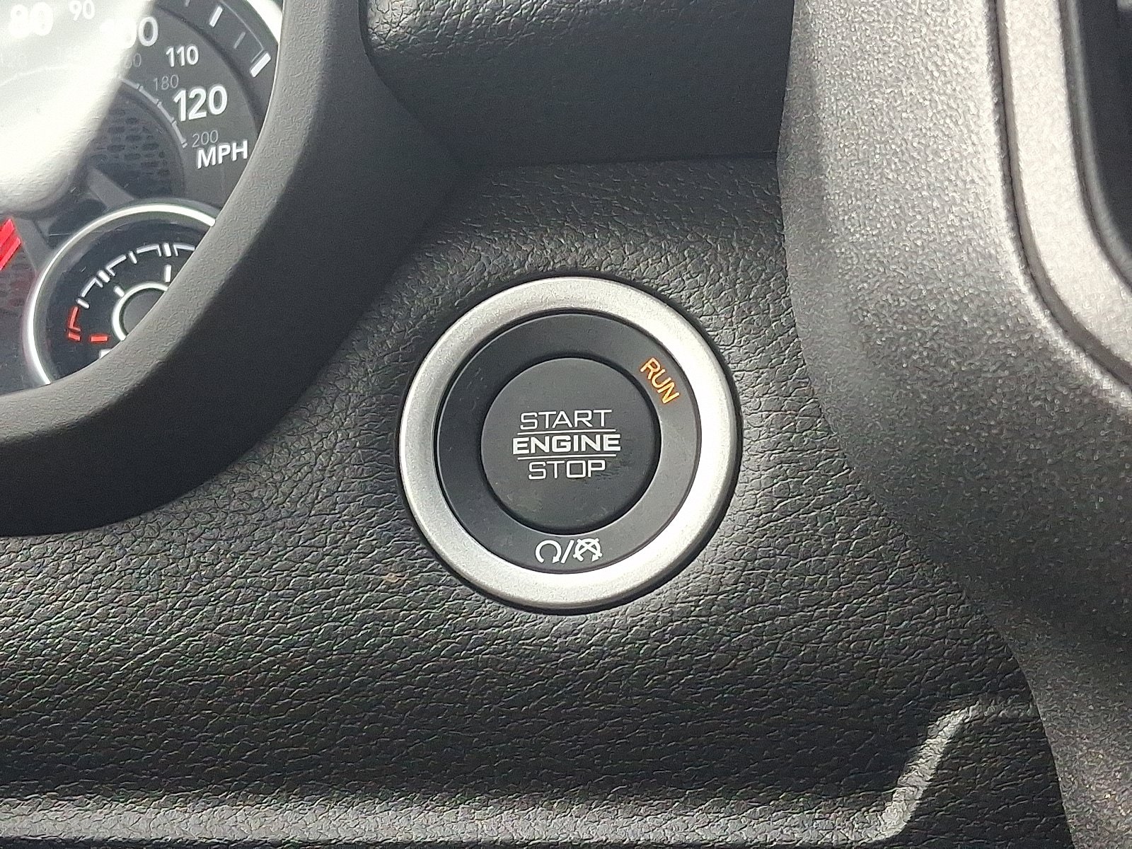 New 2025 RAM 1500 Tradesman RWD image 18