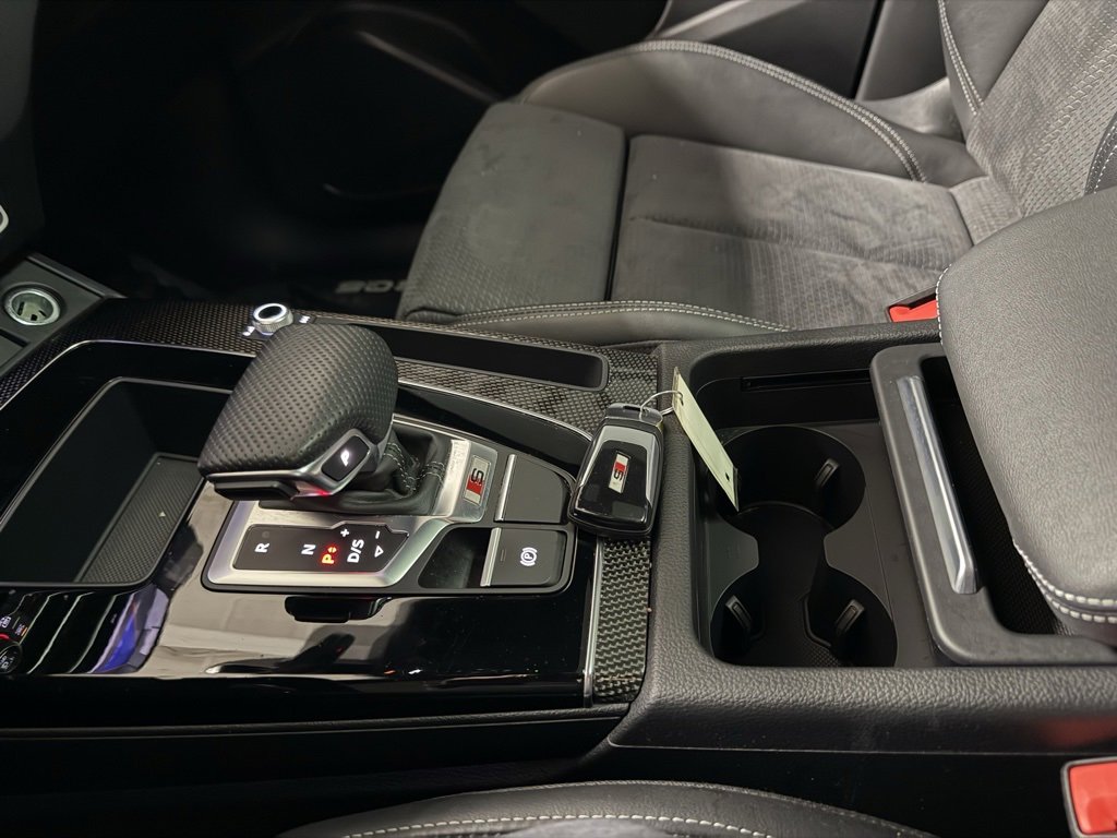 Used 2022 Audi SQ5 Premium w/ Convenience Package image 15