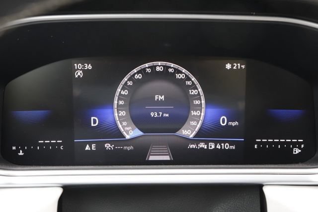 Used 2025 Volkswagen Taos SE w/ Black Wheel Package FWD image 27