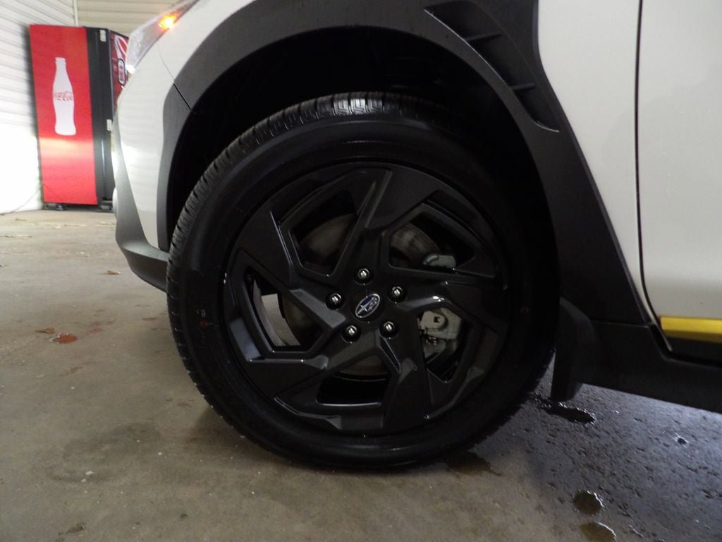 Used 2024 Subaru Crosstrek 2.5i Sport w/ Popular Package #4A AWD/4WD image 29