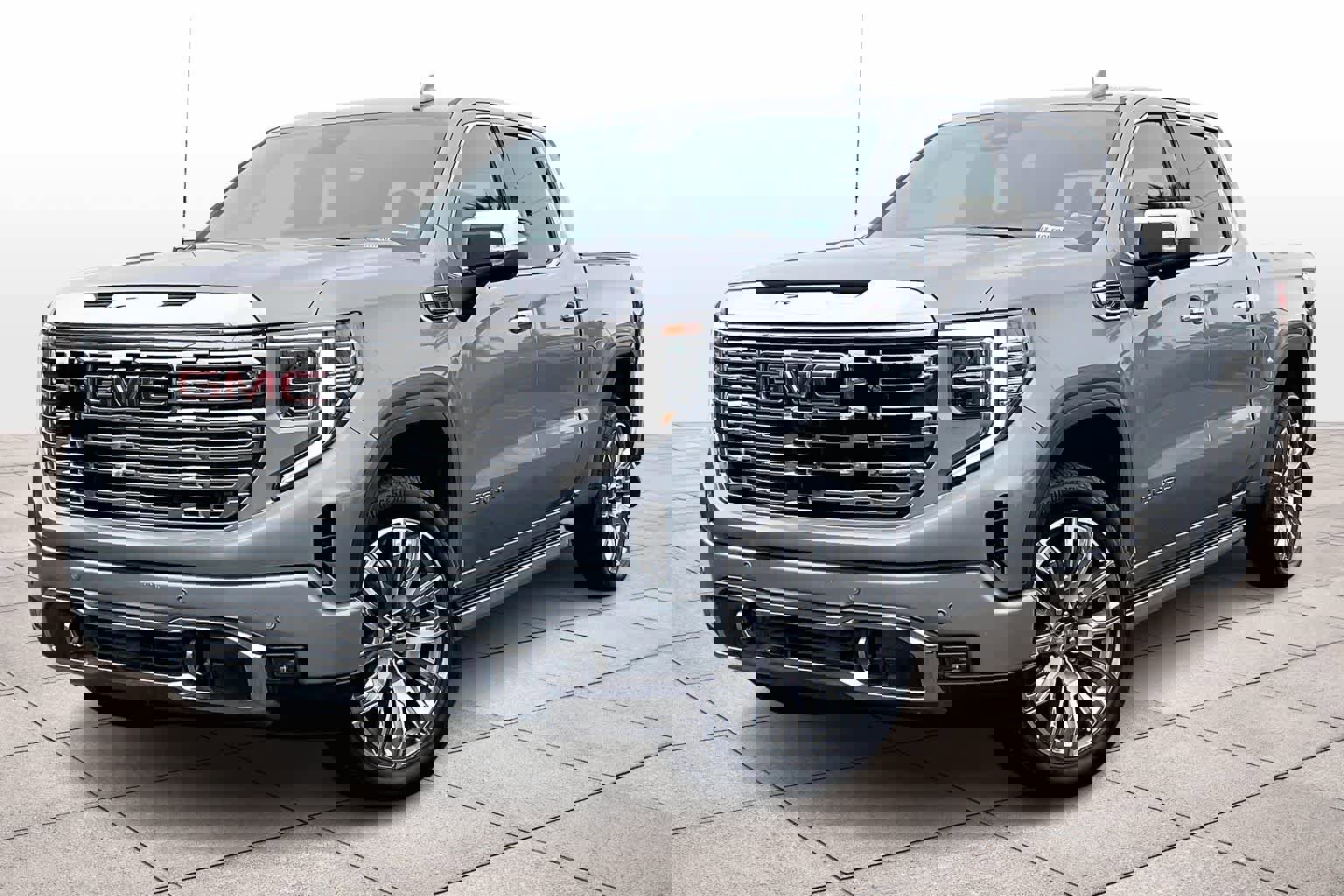 Used 2024 GMC Sierra 1500 Denali w/ Denali Reserve Package