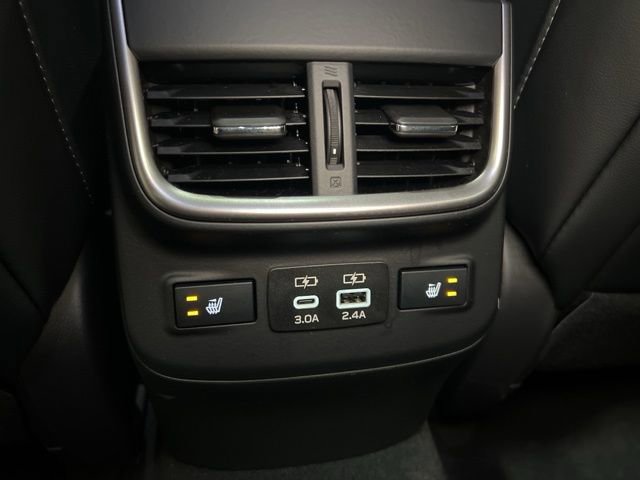 Certified 2025 Subaru Outback Limited image 59