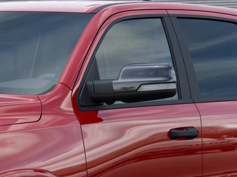New 2025 RAM 1500 Laramie w/ Night Edition RWD image 13