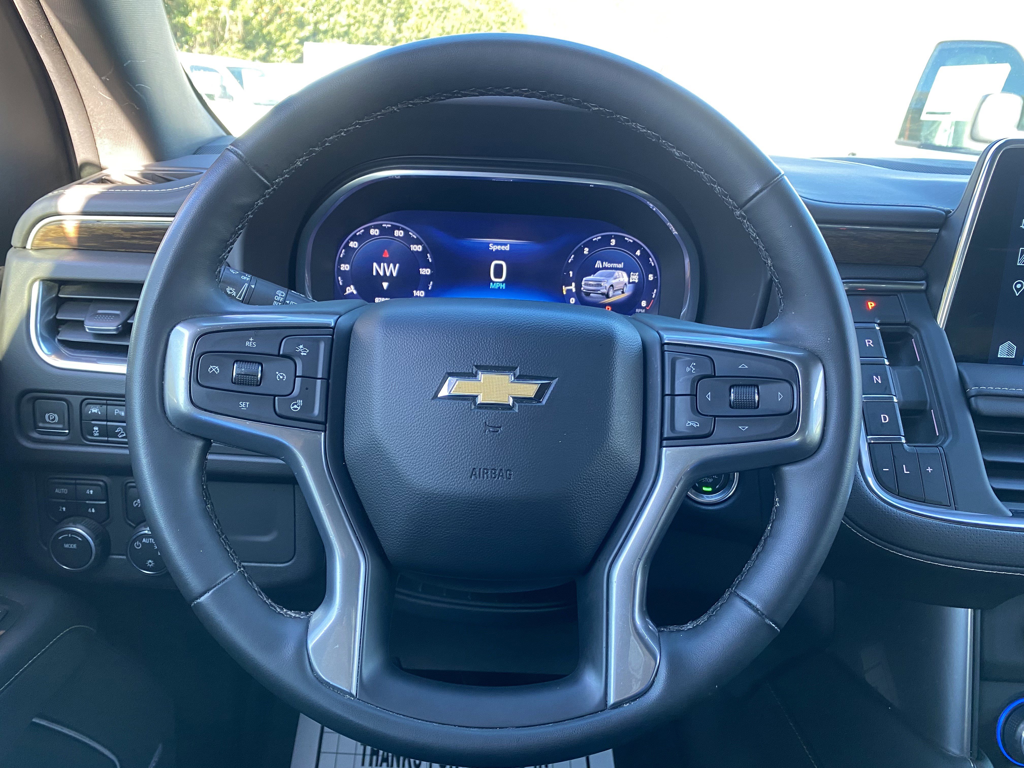 Used 2023 Chevrolet Tahoe Premier image 19