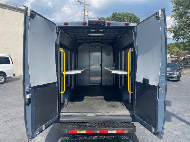 Used 2020 RAM ProMaster 3500 FWD image 19