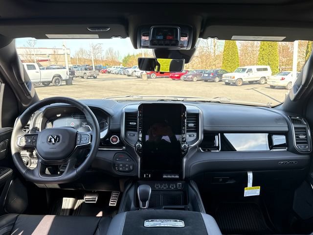 New 2026 RAM 1500 RHO w/ RHO Level 1 Equipment Group AWD/4WD image 9