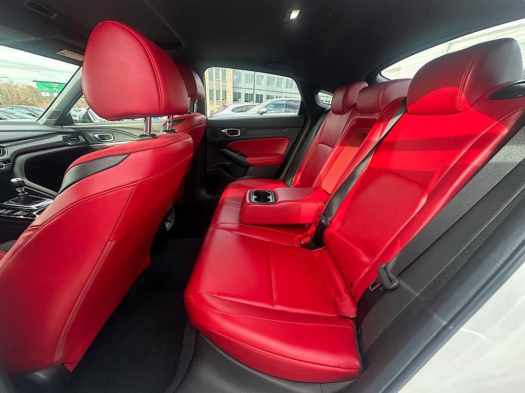 Certified 2025 Acura Integra A-Spec image 22