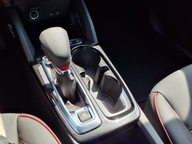 New 2026 Chevrolet TrailBlazer RS w/ Convenience Package image 39