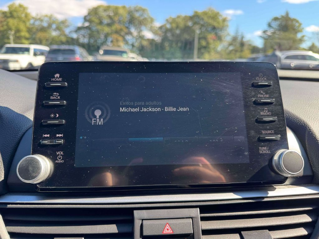 Used 2021 Honda Accord Sport image 28