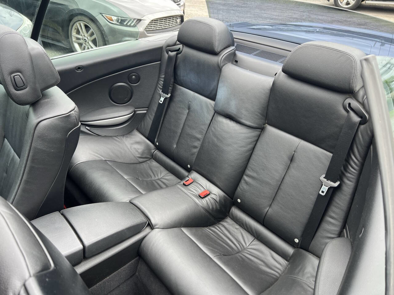 Used 2008 BMW 650i Convertible image 17