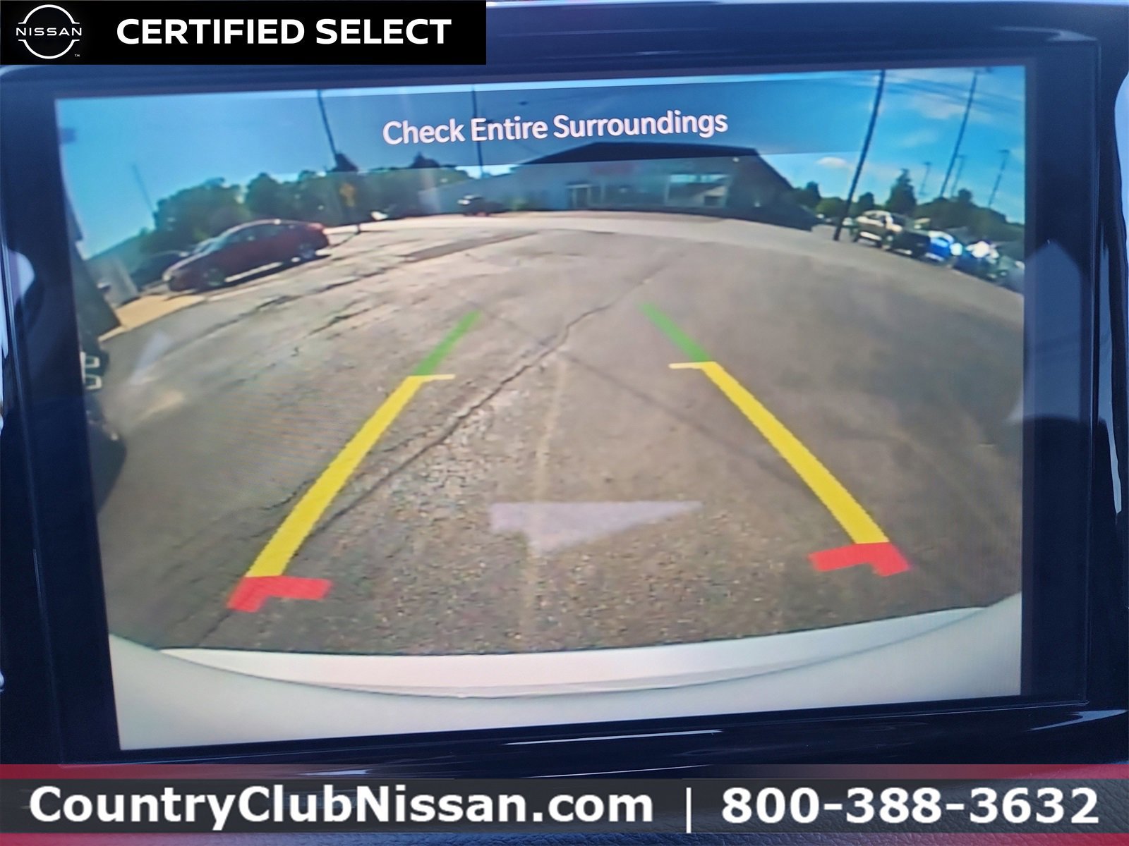 Used 2024 Chrysler Pacifica Touring-L image 18