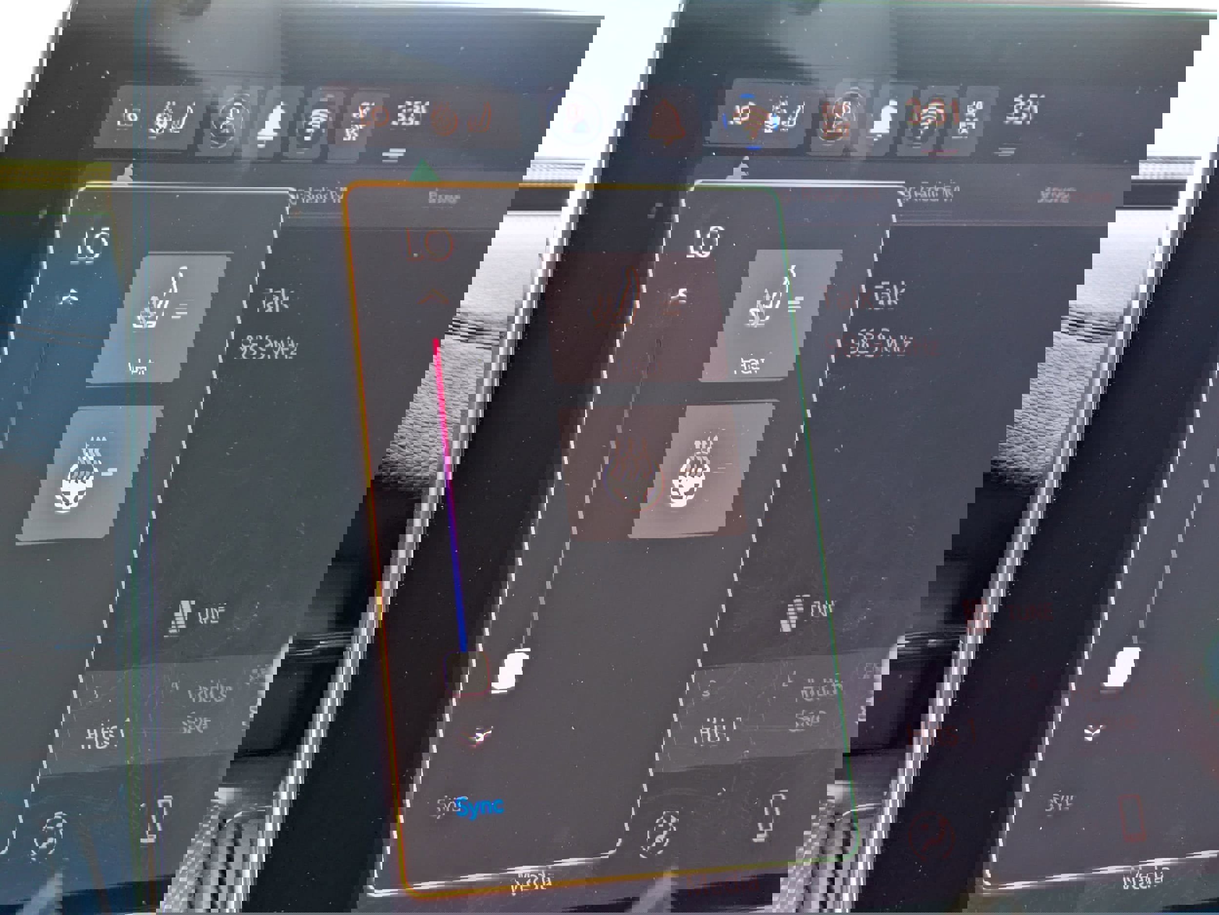 New 2026 Jeep Compass Latitude image 25