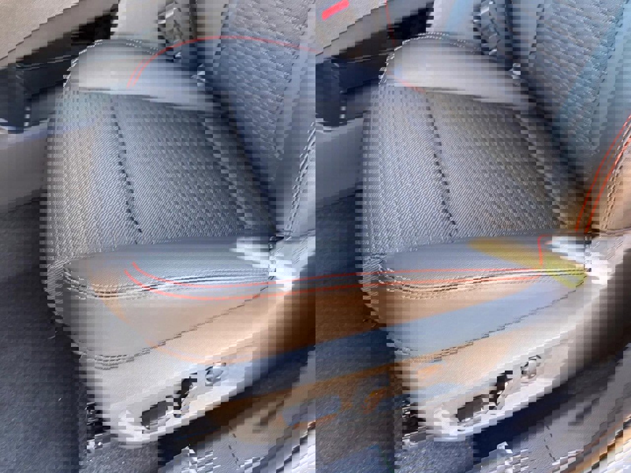 New 2026 Nissan Rogue SV image 21