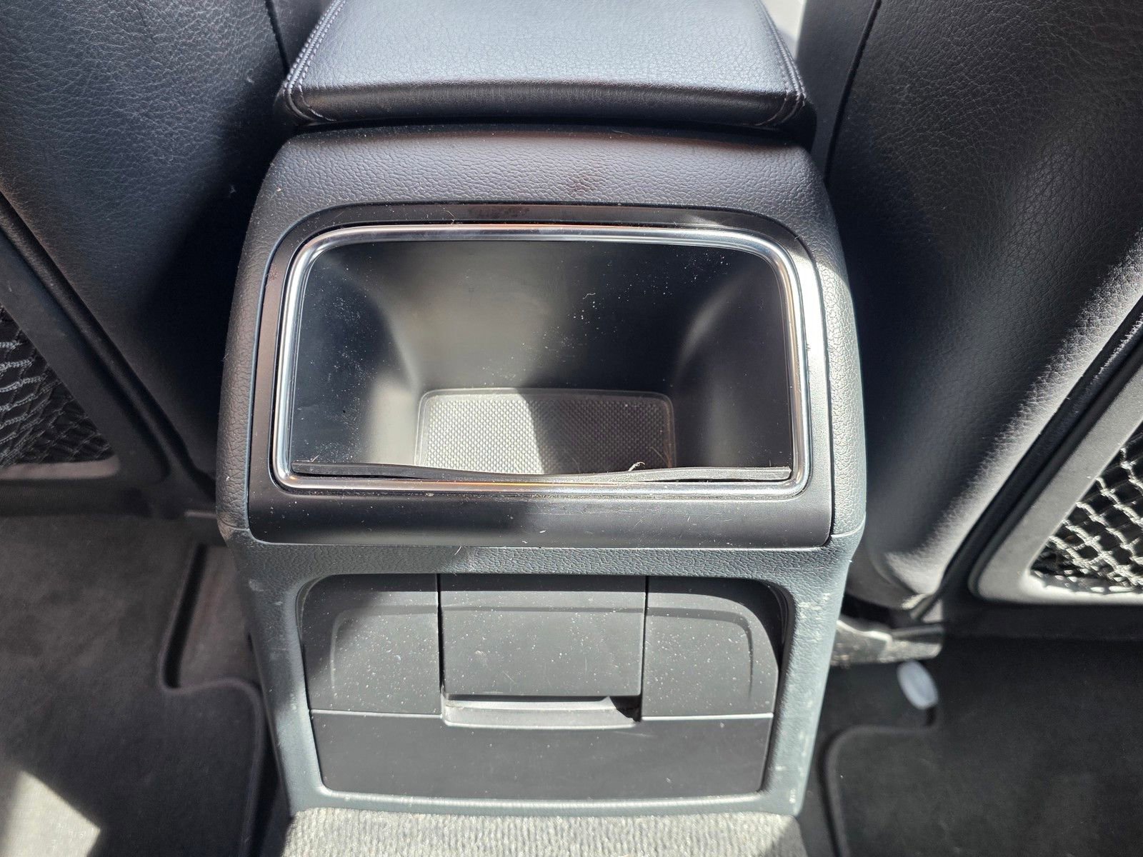 Used 2013 Audi A4 2.0T Premium w/ Convenience Pkg image 12