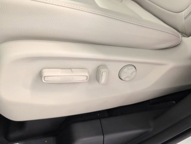 New 2026 Honda Odyssey EX-L image 21