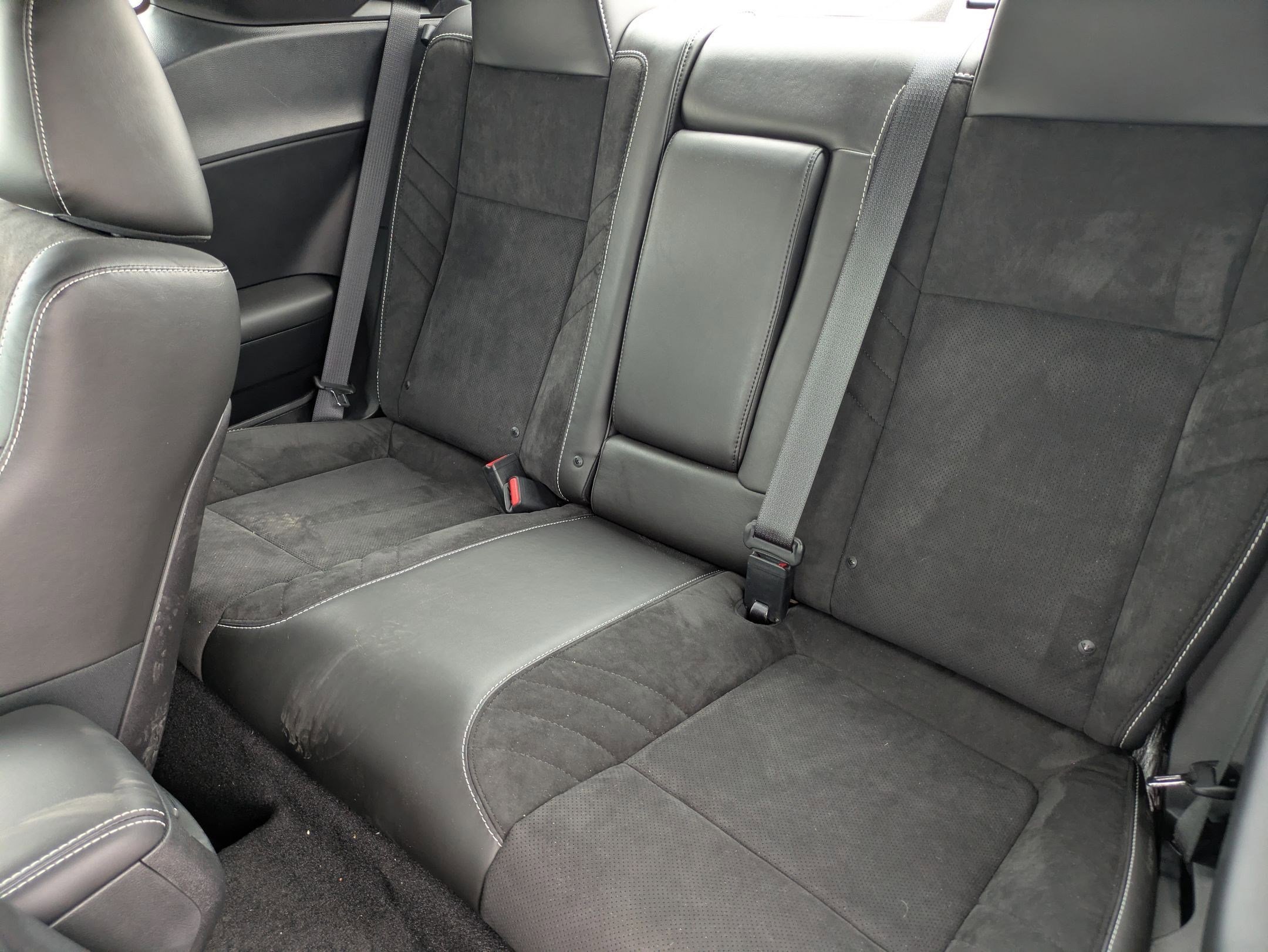 Used 2020 Dodge Challenger SRT Hellcat Redeye image 13