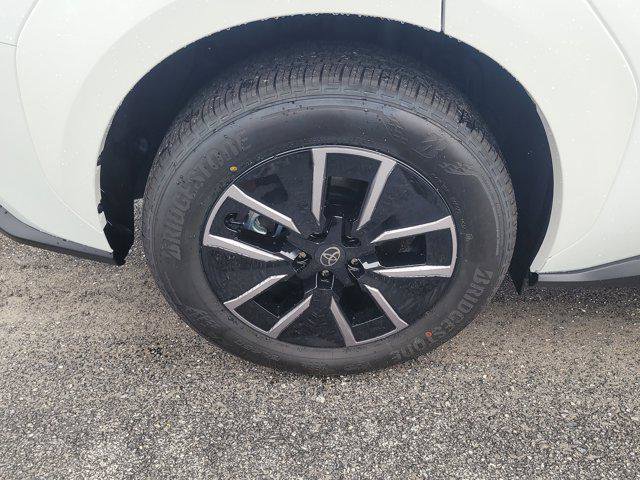 Certified 2026 Toyota bZ image 8