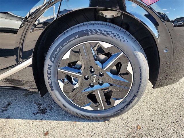 New 2025 Kia EV6 Wind image 27