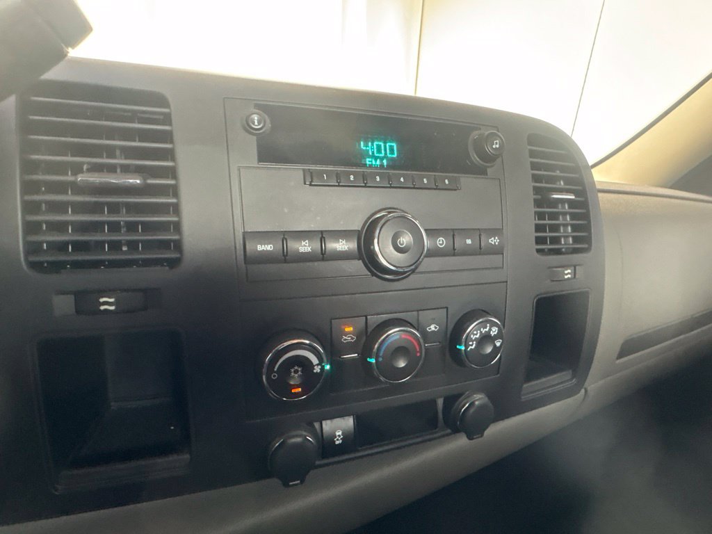 Used 2011 GMC Sierra 1500 W/T w/ Work Truck Plus Package AWD/4WD image 25