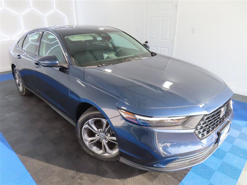 Used 2024 Honda Accord EX image 5