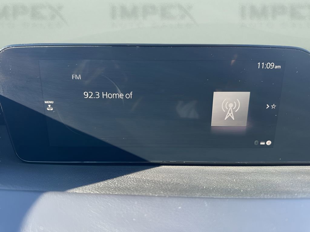 Used 2025 MAZDA MAZDA3 s image 18
