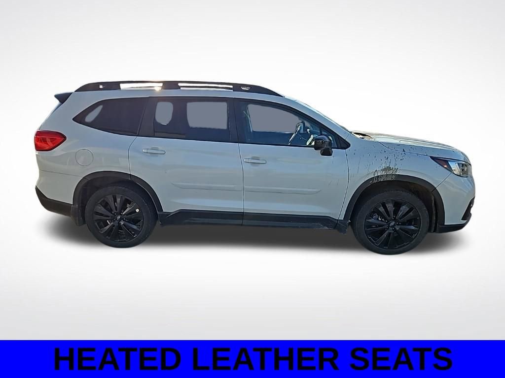 Used 2022 Subaru Ascent Onyx Edition image 4