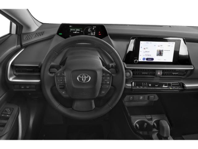 Certified 2024 Toyota Prius LE FWD image 7