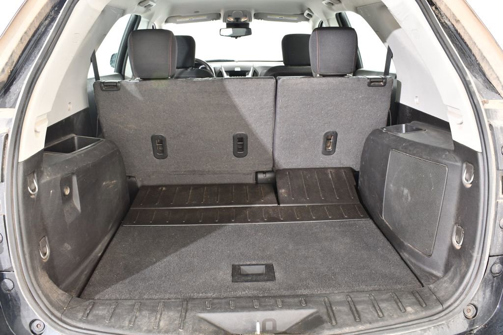 Used 2015 Chevrolet Equinox LS AWD/4WD image 20