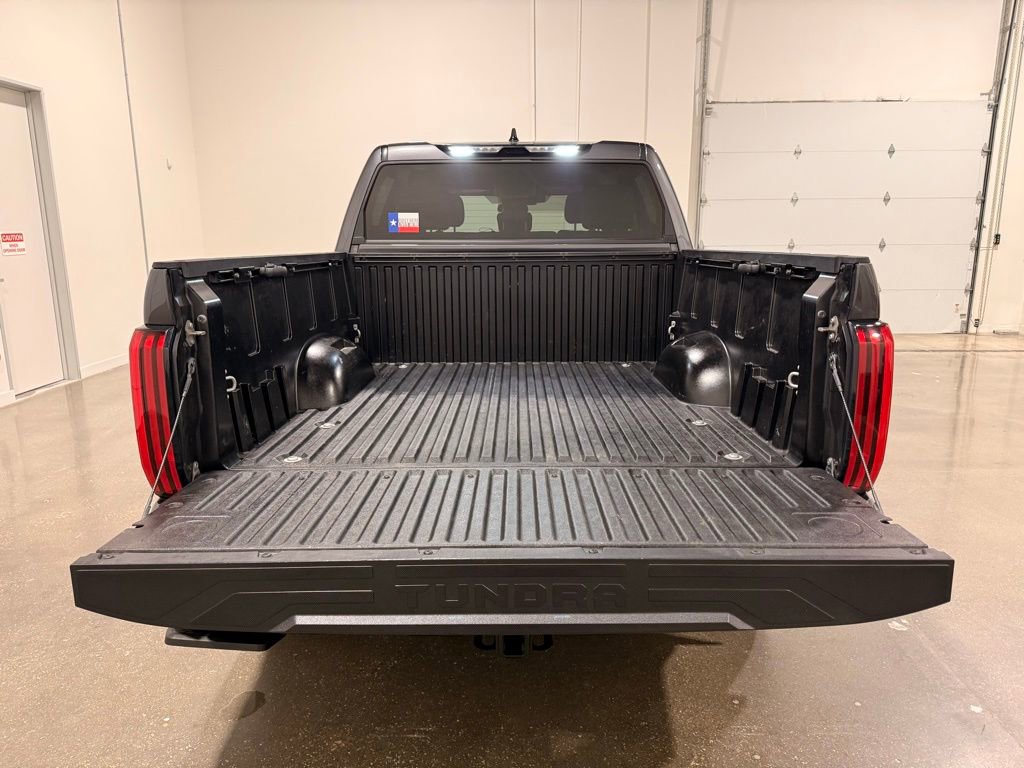 Used 2023 Toyota Tundra SR5 image 9