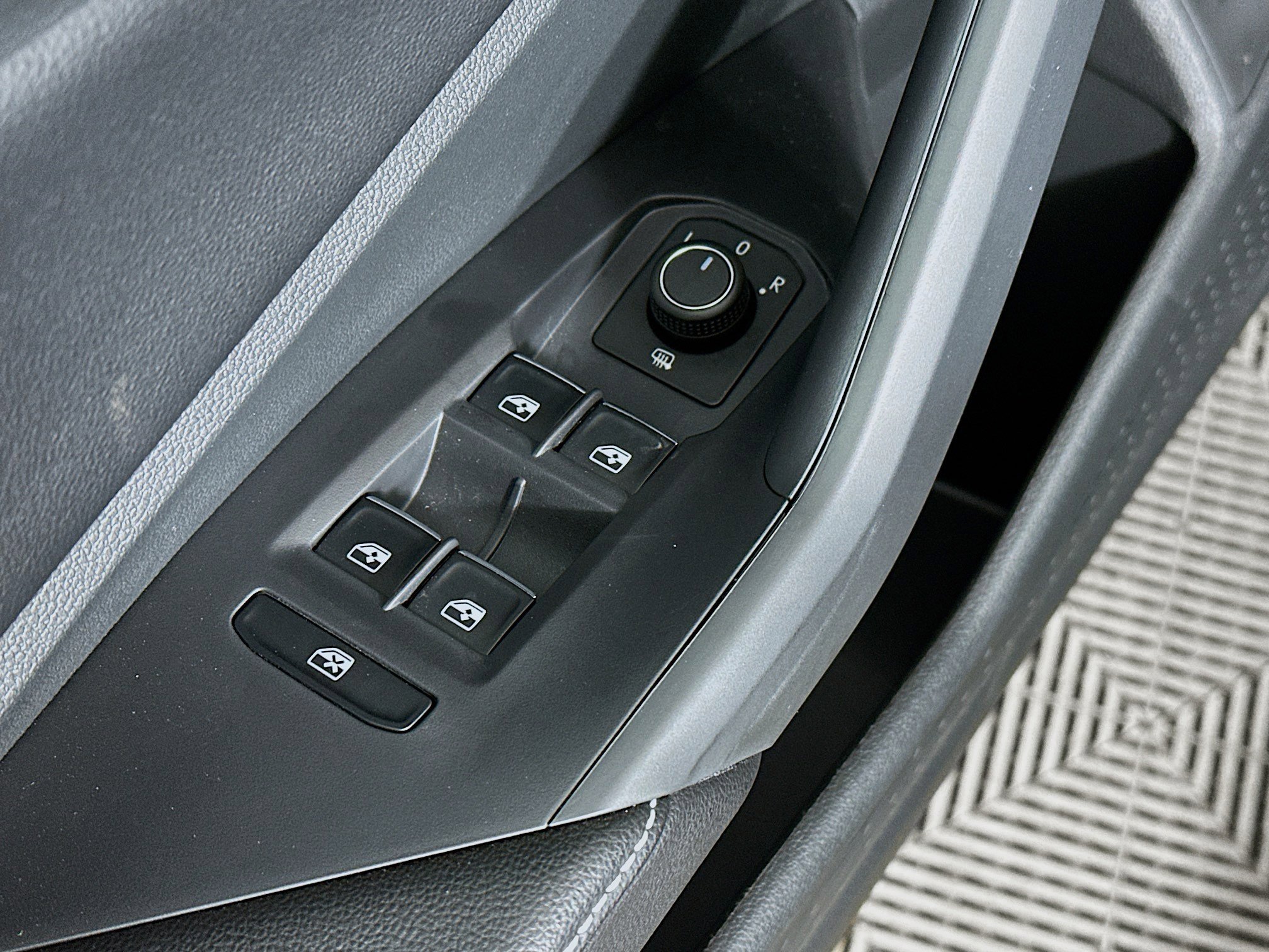 New 2026 Volkswagen Jetta Sport FWD image 17