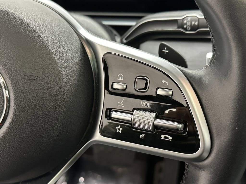 Certified 2023 Mercedes-Benz GLS 450 4MATIC image 31