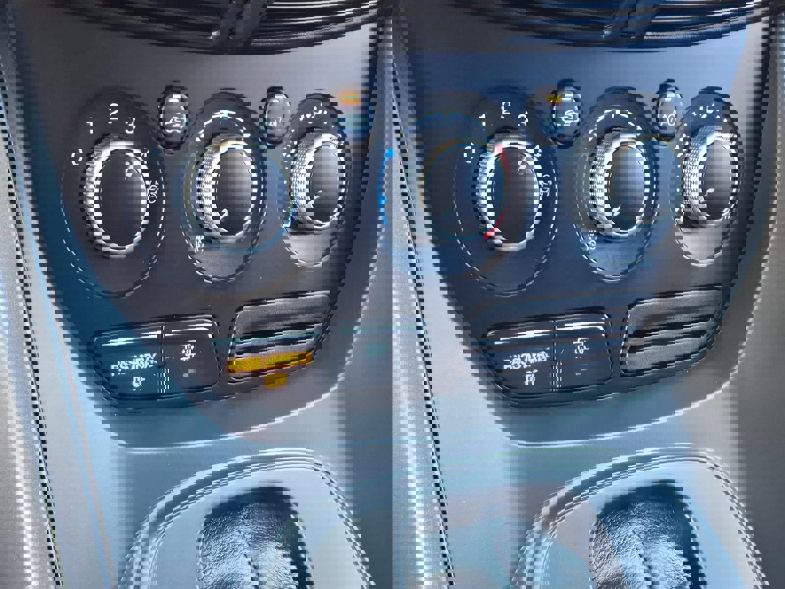 Used 2016 Ford Escape S FWD image 29