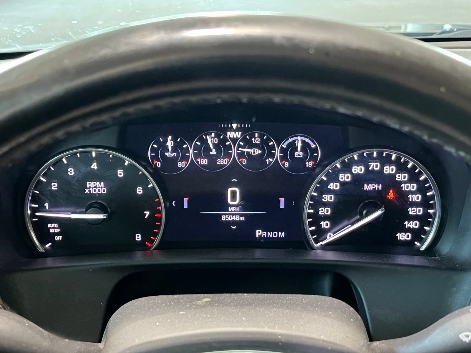Used 2018 Cadillac CT6 Luxury AWD/4WD image 30