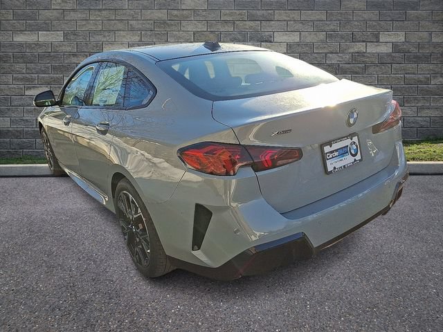 New 2026 BMW 228i xDrive w/ Premium Package AWD/4WD image 4
