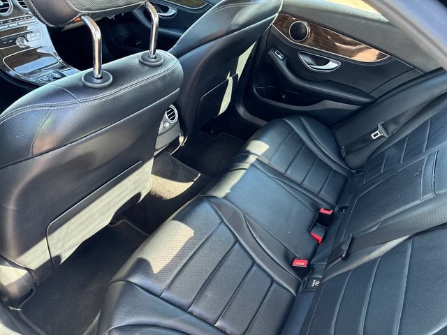 Used 2016 Mercedes-Benz C 300 Sedan image 10