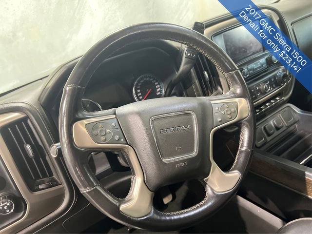 Used 2017 GMC Sierra 1500 Denali image 14