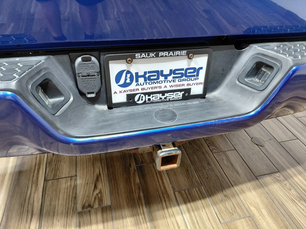 Certified 2018 RAM 1500 Express w/ Express Value Package AWD/4WD image 21