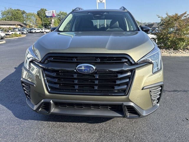 New 2026 Subaru Ascent Premium AWD/4WD image 48