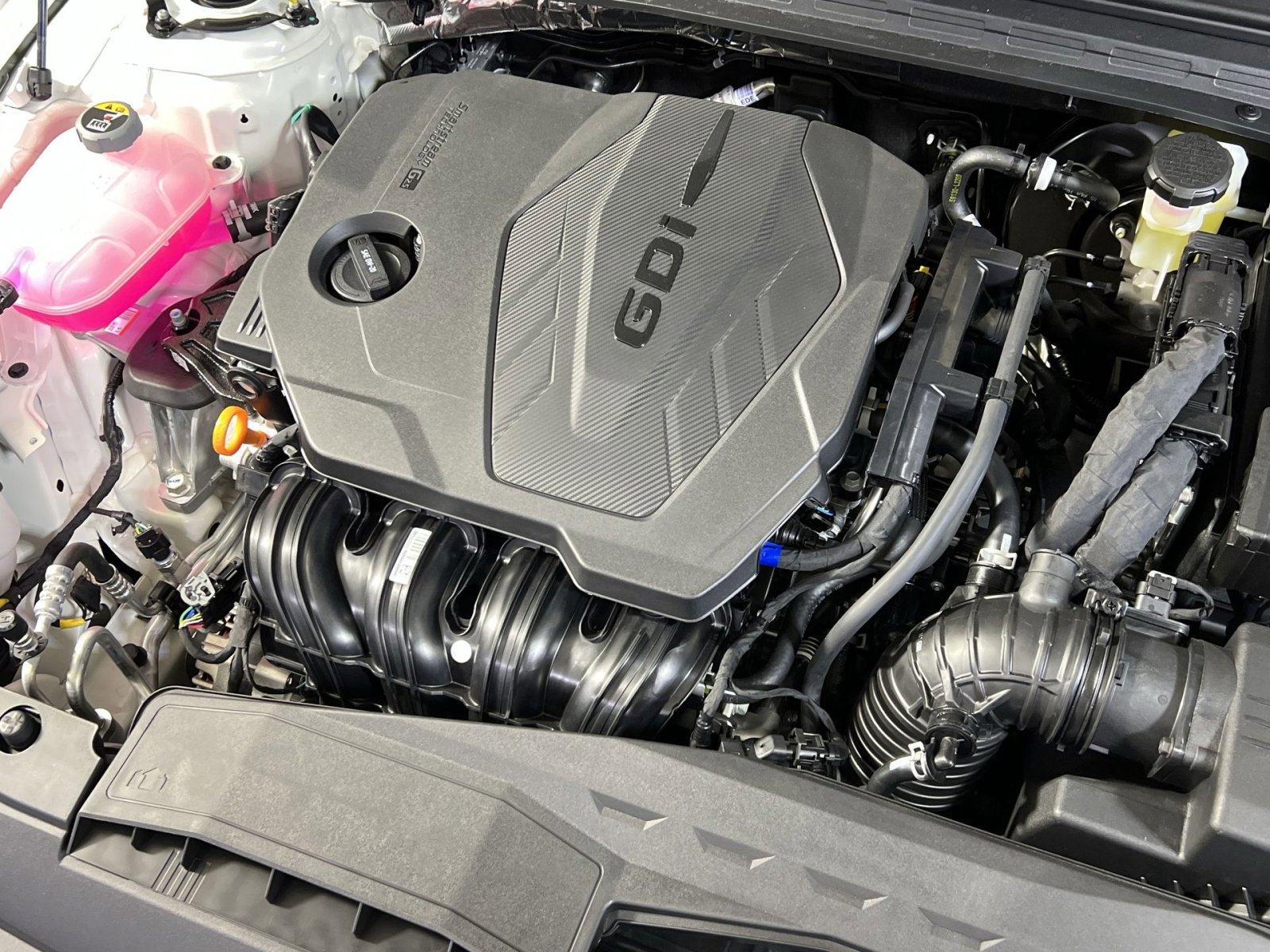 New 2026 Kia K5 GT-Line image 26