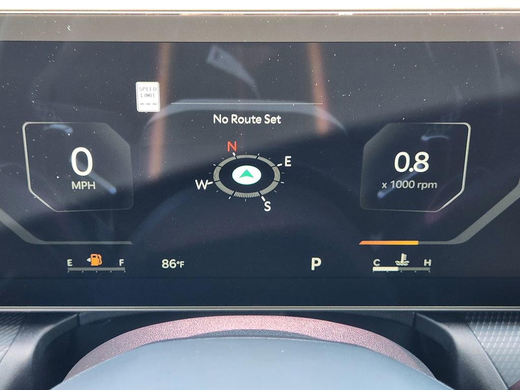 New 2026 Kia K4 GT-Line FWD image 11