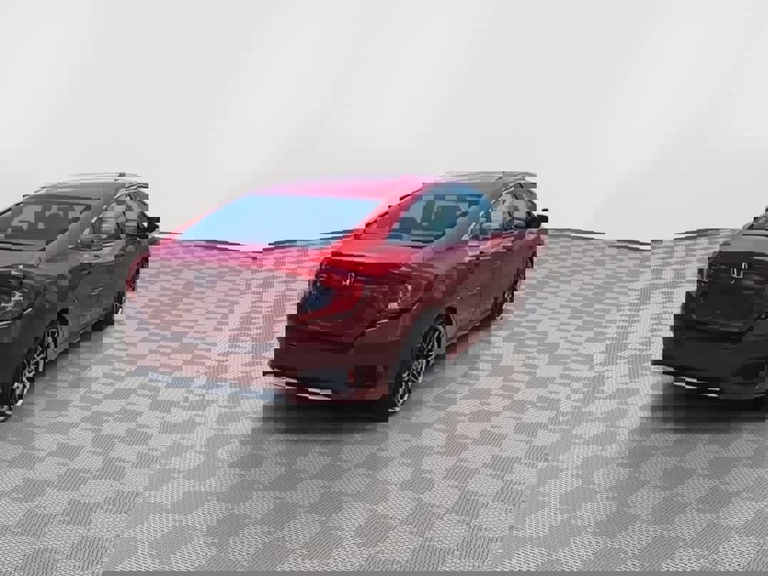 Used 2020 Honda Civic LX image 8