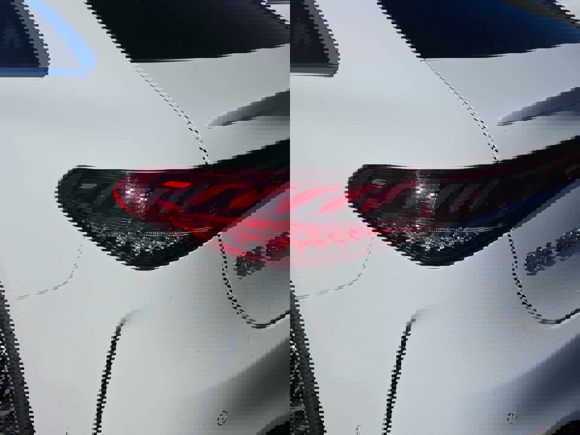 Used 2023 Mercedes-Benz EQS 450+ 450 w/ AMG Line Exterior Package image 10