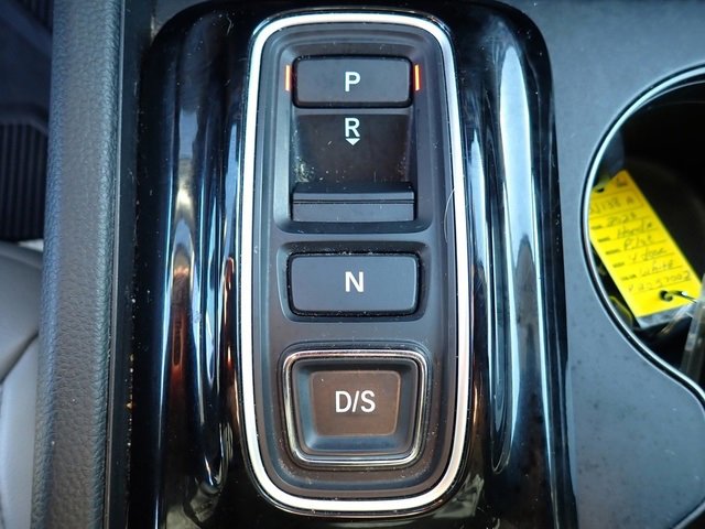 Used 2023 Honda Pilot EX-L image 22