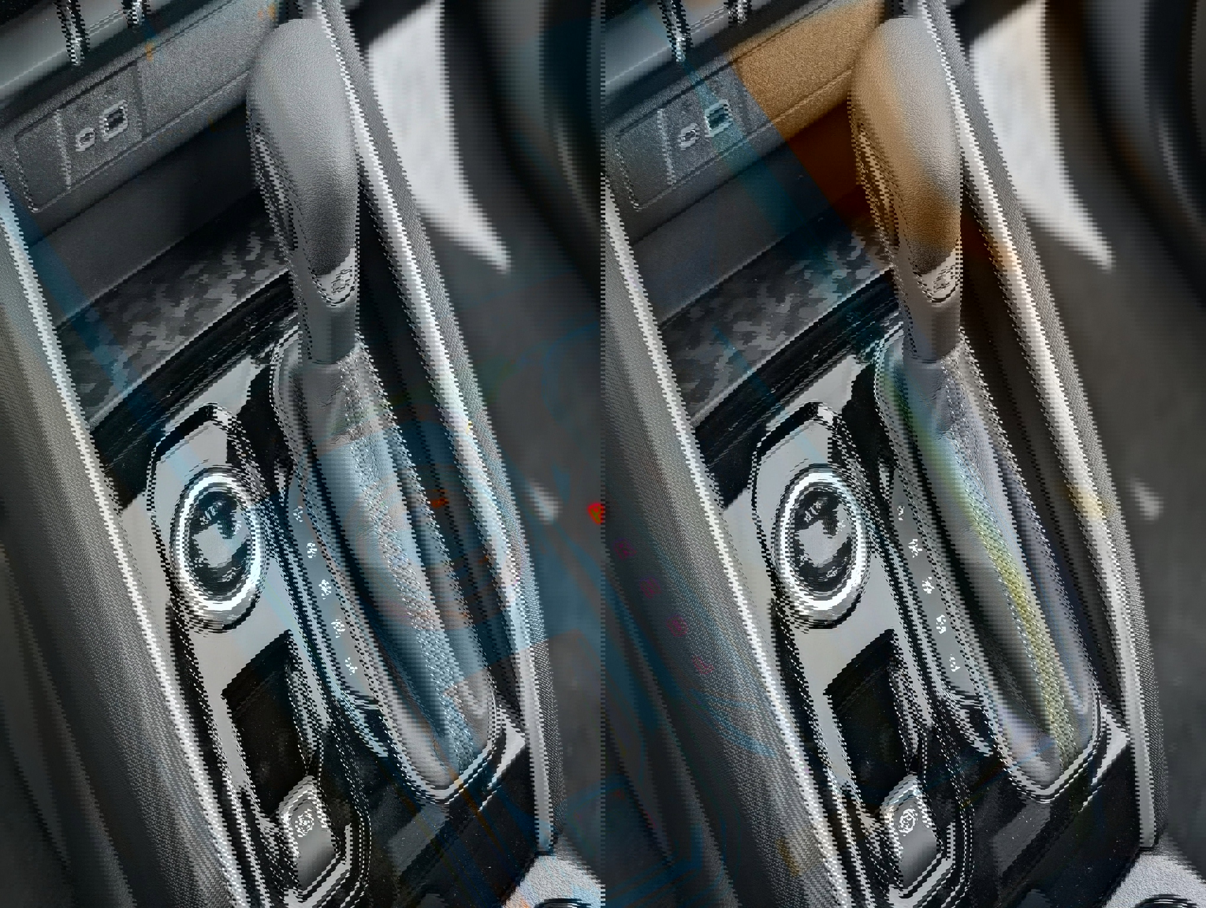 New 2026 Chevrolet Colorado W/T w/ Advanced Trailering Package image 20