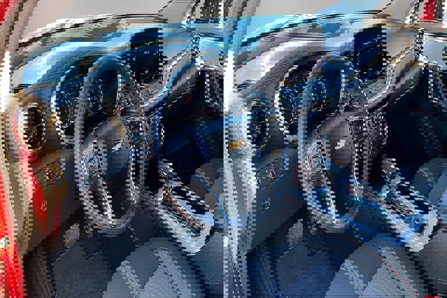 Used 2023 Chevrolet Blazer LT image 17